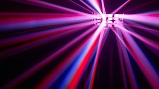 SABER  DJ Disco Effect Light [upl. by Roderic]