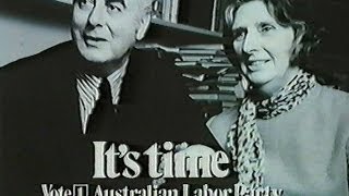 Gough Whitlam  His Time as Prime Minister [upl. by Cheryl]