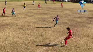 HIGHLIGHTS  Panorama U19 vs TS Galaxy U19  Gauteng Development League [upl. by Adniroc]