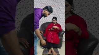 1990 vs 2024 COUPLE  Love Boy Sanu  youtubeshorts ytshorts funny comedy shorts vairalshorts [upl. by Petrick]