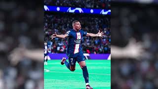 Mbappe commentary quotgolazo que hizoquot for edits [upl. by Ruskin833]