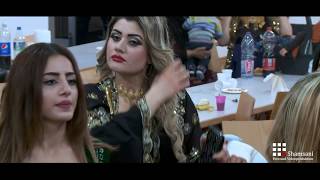 Ida Ezid  Part 4  Offenburg  Nishan Baadri  Shamsani Produktion® 2017 [upl. by Anos]