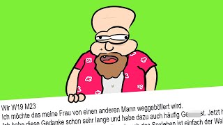 Bitte fck meine Freundin  Stabile Sprechstunde 9 [upl. by Bussey254]