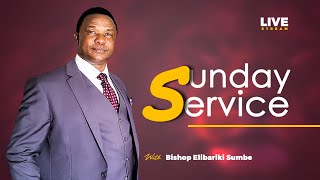 🔴LIVE  SUNDAY SERVICE  IBADA YA JUMAPILI  KANISA LA VUKA YORDANI  12 MAY 2024 [upl. by Ettezoj860]