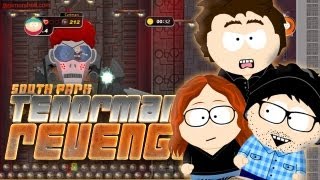 South Park Tenormans Revenge REVIEW [upl. by Mumford]