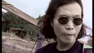 Rahmat  Siapa Di Hatimu Official Music Video [upl. by Sorac]