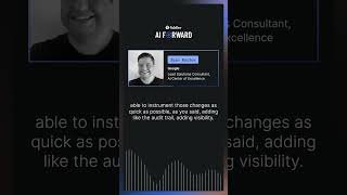 Importance of Regulatory Compliance aiforward ai llm compliance shorts [upl. by Yrogerg104]