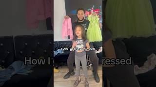 How I get Nova dressed foryou fyp nova funny fashion [upl. by Tiphany]