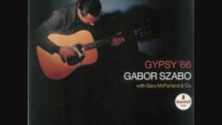 Gabor SZABO quotYesterdaysquot 1965 [upl. by Rouvin289]