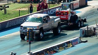 Diesel Power Challenge 2018  Part 1 – Introduction and Dyno [upl. by Bowyer]