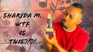 Navitus Parfums x Sharida M  Mahni Cassonade “All Over Body Spray” First Impression [upl. by Mun]