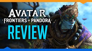 Austin recommends Avatar  Frontiers of Pandora Review [upl. by Natka]