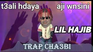 T3ali Hdaya Aji Wensini  Remix Trap Cha3BI  Dj Boya [upl. by Yi762]