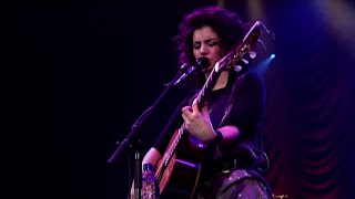 Katie Melua  What I Miss About You Live [upl. by Cardie]