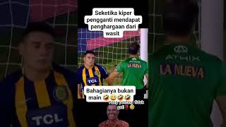 Yang penting pelatih senang 🤣 [upl. by Shue826]