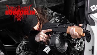 Witchouse 40k  HOBGOBLIN Official Music Video Dir Cyberdrip [upl. by Nosdrahcir305]