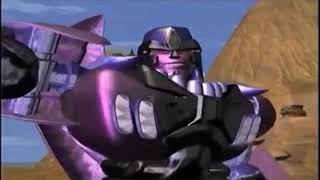 Beast Wars 05 Chain of Command 3 [upl. by Marchak]