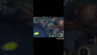 Do you guys remember when ML used to have this highlight feature 🤭 mobilelegends mlbb shorts [upl. by Oderfodog]