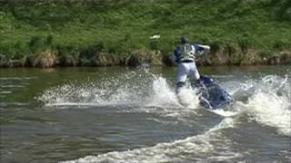 JETSKI FREESTYLE  POWER SUB [upl. by Eerual]