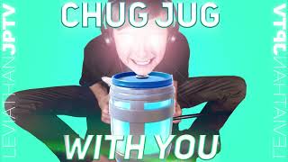 Chug Jug With You  Parody of American Boy Number One Victory Royale [upl. by Pirnot]