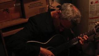 Solitude Allen Toussaint amp Marc Ribot [upl. by Jemmy623]