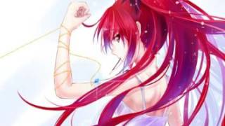 Nightcore Fighter [upl. by Pettiford]