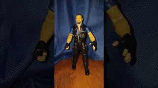 Big Boss man Titan tron wwe toys jakkspacific [upl. by Tiffi]