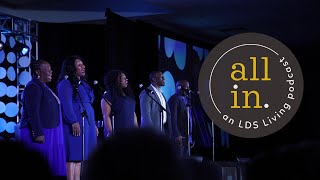 The Bonner Family Instilling a Love For Jesus Through Music [upl. by Allen9]