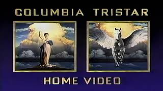 Columbia tristar home video coming soon to home video ver 1 19931994 [upl. by Haym]