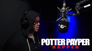 Potter Payper  Fire In The Booth [upl. by Auhesoj]