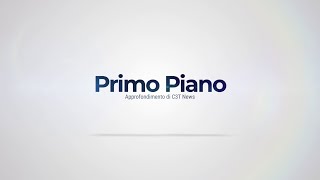 PRIMO PIANO  ANGLO ARABO CORSE 25102024 [upl. by Enylrac]