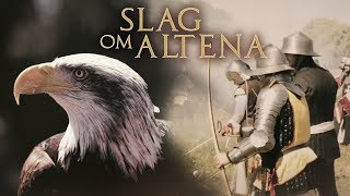 Slag om Altena 2018 [upl. by Aramanta]