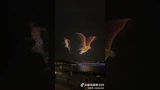 China Drone show [upl. by Jesher108]