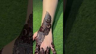 Kashees Mehndi Design trendingshorts viralvideo duet fortnite viralvideo [upl. by Eruot]