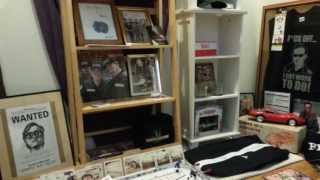 My Trailer Park Boys Museum  Video Tour [upl. by Maguire]