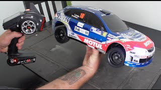 Tamiya XV01 Build Series Part 2 Gettin Beefy  UrbanRcLA [upl. by Irem]