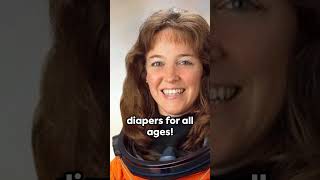 How NASA Changed Diapers Forever [upl. by Myra]