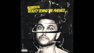 The Weeknd  Angel Audio [upl. by Lathrope]