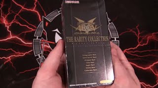 Yugioh The Rarity Collection Box Opening  Amazing Reprints [upl. by Cindie262]