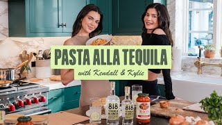 Pasta Alla Tequila [upl. by Nhguaved]