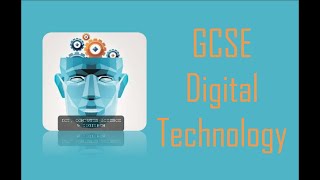 Digital Technology Advert GCSE [upl. by Salaidh]