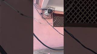 Hikvision IP Camera Installation [upl. by Rotow]