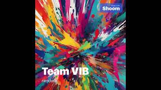 TeamVIB theme tune Watch us battle it out with TeamSimpleSimon every Thursday at 9pm [upl. by Llehsem]