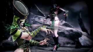 Killer Instinct Official Definitive Edition Trailer [upl. by Llohcin531]