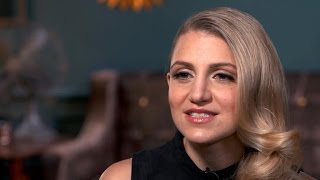 Annaleigh Ashford talks Broadways quotSunday in the Park with Georgequot [upl. by Gabi]