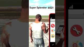 Super Splendor game video short [upl. by Nuahsak165]