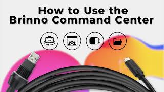 How to Use the Brinno Command Center – Instruction Tutorial  BCC2000BCC2000 Plus [upl. by Nodnerb]