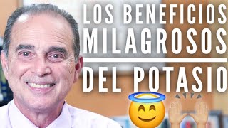 Episodio 1822 Los Beneficios Milagrosos Del Potasio [upl. by Emmerie]