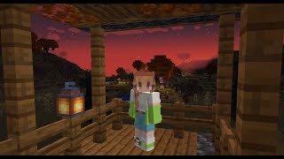 minecraft asmr close whispers rambles [upl. by Inalaehak150]