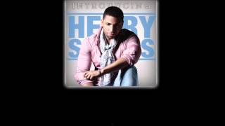 Henry Santos  Deja de Llorar lyric  letra [upl. by Pangaro733]